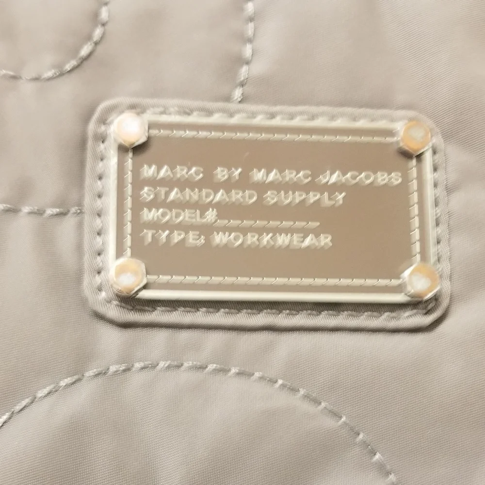 Marc by Marc Jacob Laptop Case